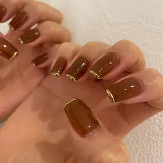 ネイル miu nail所属・MIUNail YUMIのネイルデザイン