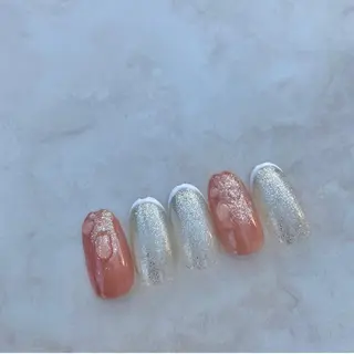 ネイル Lee.nail ハルカのネイルデザイン
