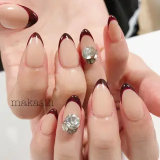 ネイル 濱田 美菜子のエステ・リラクイメージ