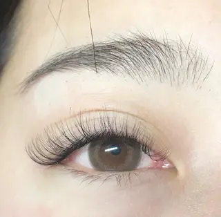 マツエク・マツパ Little River所属・Little Riverのマツエク・マツパデザイン