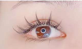 マツエク・マツパ Cute B e au t yのマツエク・マツパデザイン