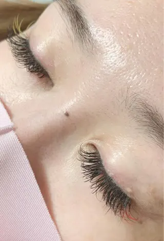 マツエク・マツパ ミナティス所属・ミナティス Aiのマツエク・マツパデザイン