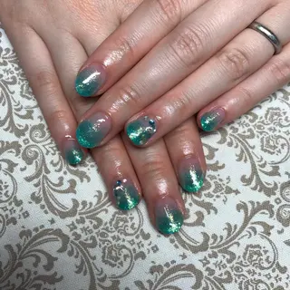 ネイル COCO+所属・COCO +のエステ・リラクイメージ