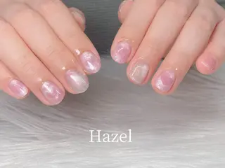 ネイル 🌰Hazel 吉祥寺🌰のネイルデザイン