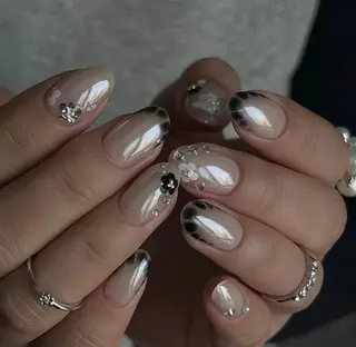 ネイル Miya🎀 nailのネイルデザイン