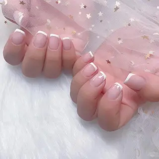 ネイル ネイルサロン ルミア Lumia 店長のネイルデザイン