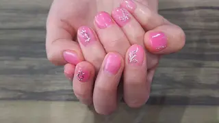 ネイル Progress Nailのネイルデザイン