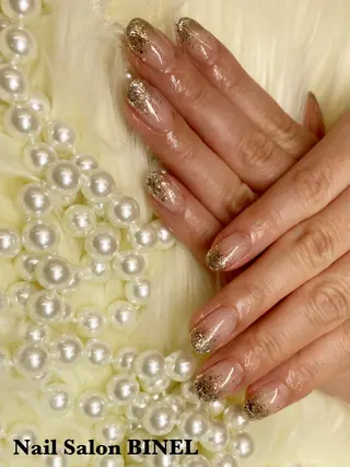 ネイル H. Yuukaのネイルデザイン