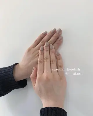 ネイル 🍃伏見 / soL nail / aiのネイルデザイン