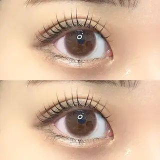 マツエク・マツパ Nae.所属・眉毛/まつ毛/代官山 アイサロン🌻NAEのマツエク・マツパデザイン