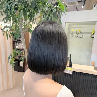 ミディアム koto💭 コトのヘアスタイル