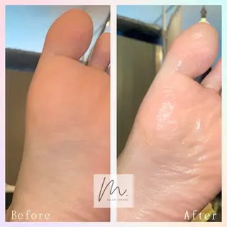 SHARES MADOKAのエステ・リラクイメージ