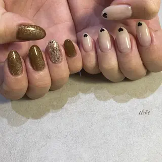 ネイル Rio 𓍼のネイルデザイン