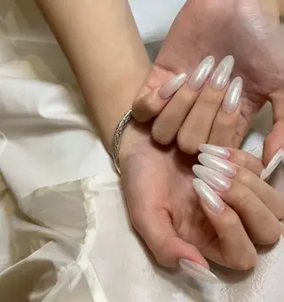 ネイル Oomiya 服部のネイルデザイン