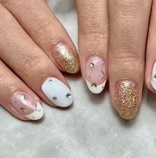 ネイル nails' it...のネイルデザイン