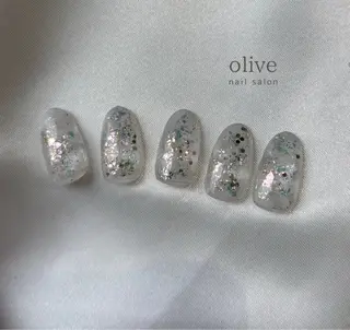 ネイル nail salon oliveのネイルデザイン