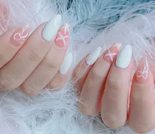 ネイル Floria nail salonのネイルデザイン