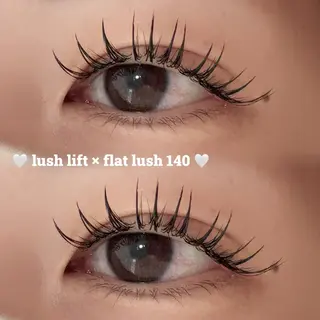 マツエク・マツパ CLULUN倉敷店 kawate🌵のマツエク・マツパデザイン