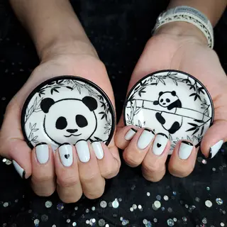 ネイル HAYASHI  Nのネイルデザイン