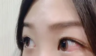 マツエク・マツパ 吉岡 ゆうなのマツエク・マツパデザイン