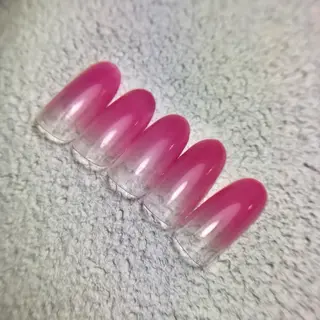 ネイル Felicia所属・柘植 雅仁のネイルデザイン