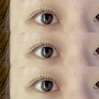 マツエク・マツパ Ota Sayaのマツエク・マツパデザイン