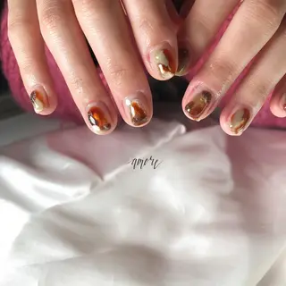 ネイル You kyehwaのネイルデザイン