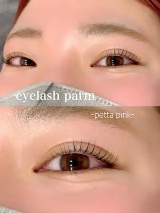 マツエク・マツパ 🩵ANELA東口 齋藤琴音💚のマツエク・マツパデザイン