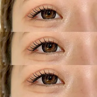 マツエク・マツパ ガレリアエレガンテ /栄🎀ななか🎀のマツエク・マツパデザイン