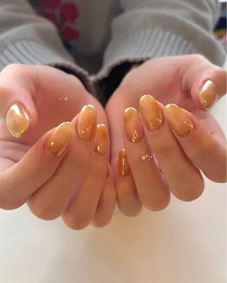 ネイル 10ten所属・10ten Mikiのネイルデザイン