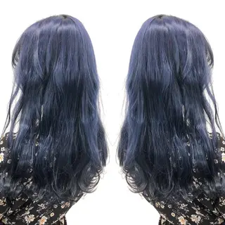 カラー 🔷似合わせのプロ KUMA🔷のヘアスタイル