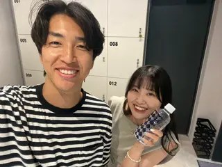 ロング また会いたくなる 美容師【KENTA】のヘアスタイル