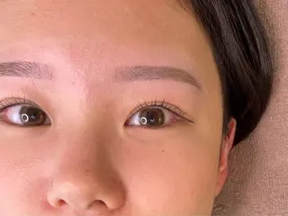 マツエク・マツパ Lill by kai所属・Lill ᴀᴋᴀʀɪのマツエク・マツパデザイン