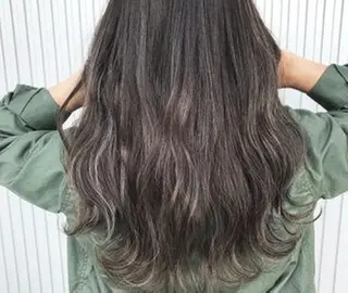 ロング カラー ✂️小野和則 ✂️のその他イメージ