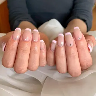 ネイル 中嶋 実香のネイルデザイン