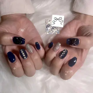 ネイル yu nailのネイルデザイン