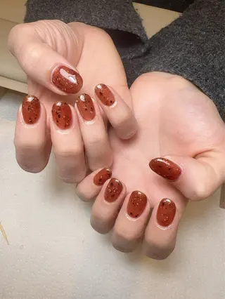 ネイル mi kaのネイルデザイン