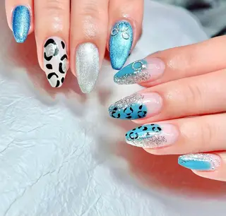 ネイル Nail salon Venusのネイルデザイン