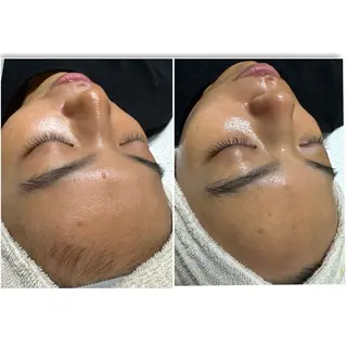 yuuri. Sの眉毛・アイブロウイメージ