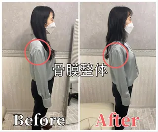 整体 LALUZ中目黒のその他イメージ