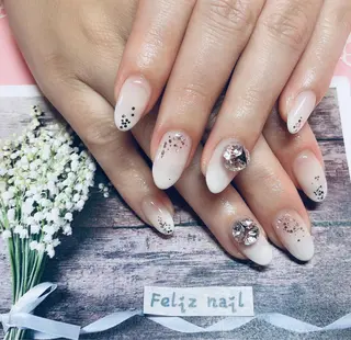 ネイル ユキカ (ネイリスト)のネイルデザイン