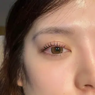 マツエク・マツパ diarblue平塚 /nanoha🎀の眉毛・アイブロウイメージ