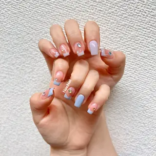 ネイル Nov. ネイルサロンのネイルデザイン