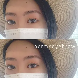 マツエク・マツパ さやま せなのマツエク・マツパデザイン