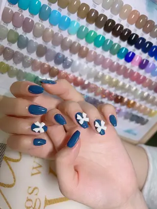 ネイル インフィニティ ネイルサロンのネイルデザイン