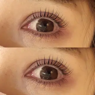 マツエク・マツパ maroneyelash所属・坂田 亜依のマツエク・マツパデザイン