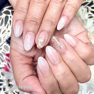 ネイル ジェルネイル HANAHANAのネイルデザイン