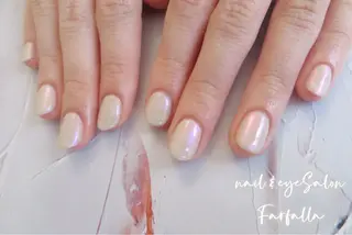 ネイル Farfalla Kieのネイルデザイン