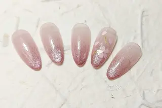 ネイル エ ンのネイルデザイン