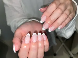 ネイル aya 🍓のネイルデザイン